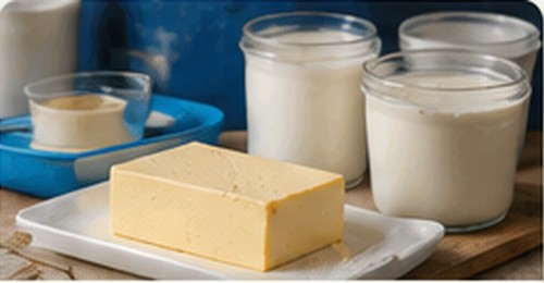 Dairy