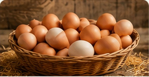 Eggs