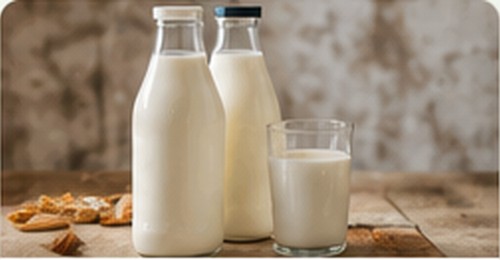 Milk