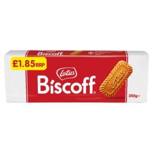 Biscoff 250g