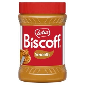 Biscoff Smooth Spread
