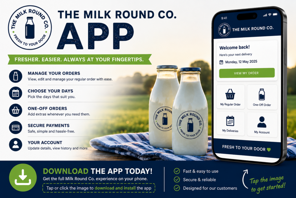 image showinghow people can Download our app