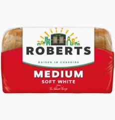 roberts medium