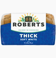 roberts thick