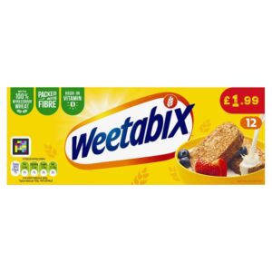 weetabix original