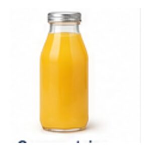 milk round catalogue juice