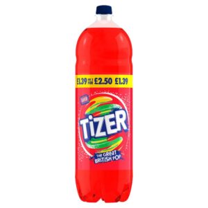tizer