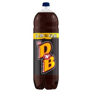 BARR DNB